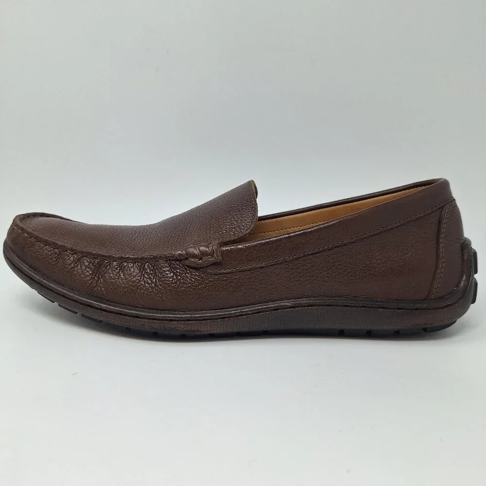 Johnson & Murphy Men's Leather Shoes Size 11